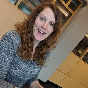 Meet your Posher, Ruth